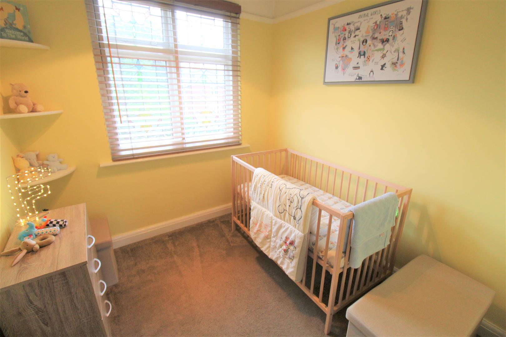 Bagnall Road, Milton, Stoke-On-Trent